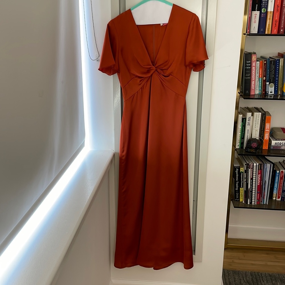 Show me your Mumu Dress